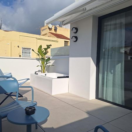 Alenti Sitges Hotel Экстерьер фото