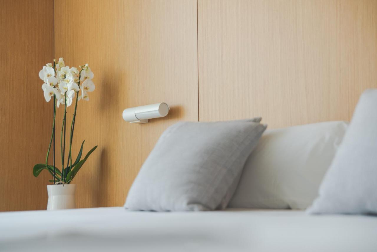 Alenti Sitges Hotel Экстерьер фото