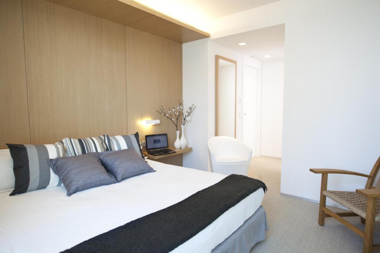 Alenti Sitges Hotel Экстерьер фото