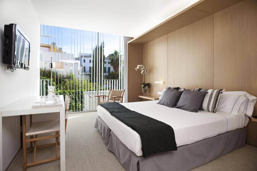Alenti Sitges Hotel Номер фото